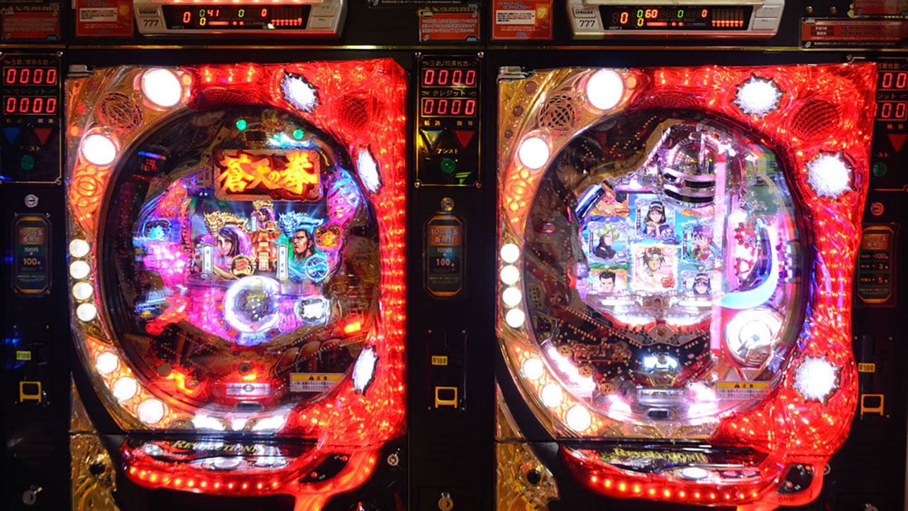 japan-pachinko-machine